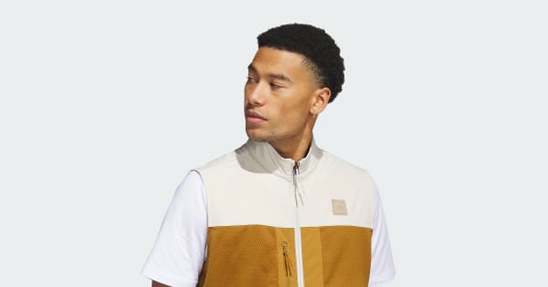 アディダス 【ゴルフ】ADICROSS マルチユースポケット フルジップ