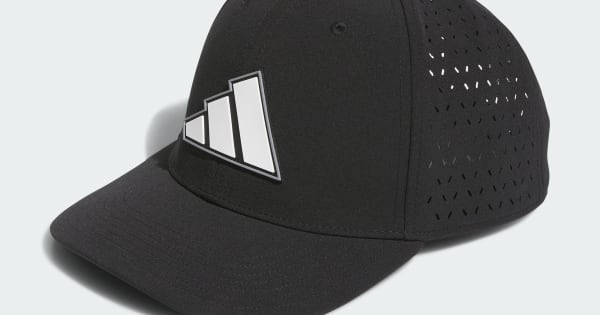 メンズウェア MALBON X ADIDAS Hydrophobic Tour Hat MALBON X ADIDAS TOUR 5 PANEL HAT – Malbon Golf