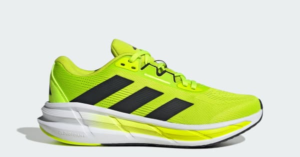 Tênis Corrida Questar 3 - Verde adidas | adidas Brasil