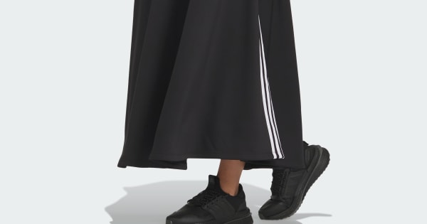 アディダス シーズナル スポーツウェア ルーズフィット ダブルニット