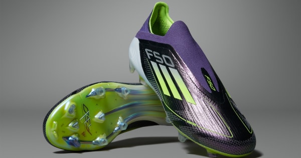 Adidas F50 ELITE FAST REBORN FG 28.5 新品 Chuteira de Campo ADIDAS F50 Elite FG Fast Reborn