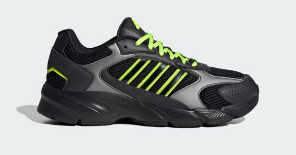 CＡLD IＡ　F C ＬＴ2000s-H Tênis Crazychaos 2000 - Preto adidas | adidas Brasil