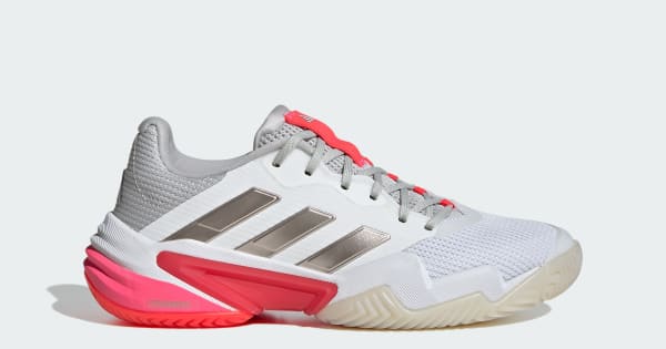 adidas Barricade 7 テニスシューズ 26cm Amazon.com | adidas Unisex-Kids Barricade, Spark/Aurora Black/Grey