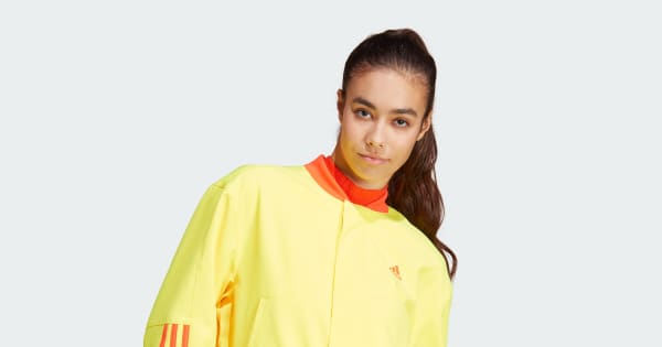 Basketcase B, trucker \"YELLOW あいみょん着用 Adidas Olympics Beijing 2008 China National Team Full 3 Piece Suit