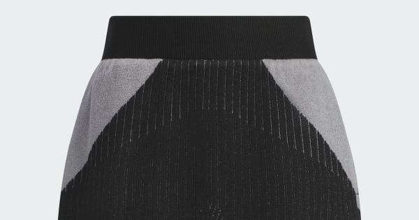 アディダス 【ゴルフ】アーカイブグラフィック ニットスカート