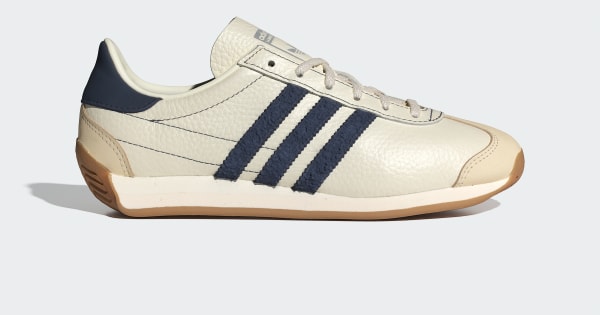 アディダス カントリー OG / Country OG - ブルー | アディダス ジャパン