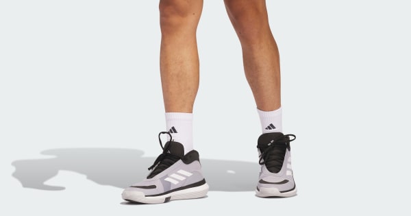 アディダス レジェンド スリーストライプス バスケットボールショーツ