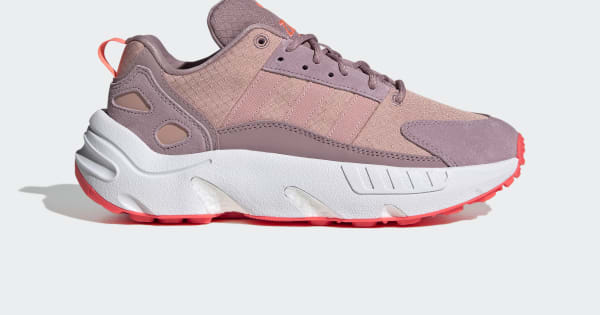 adidas ZX 22 BOOST Shoes - Purple | adidas Philippines