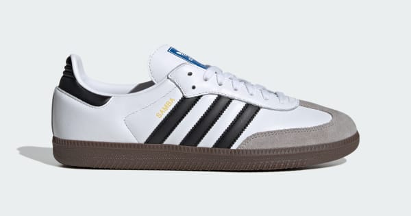 adidas Originals Samba OG IG6175 23㎝ Adidas Originals SAMBA OG