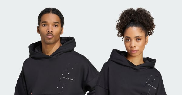 adidas Adi365 H.Koumori Running Hoodie (Gender Neutral