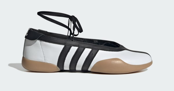 adidasテコンドーメイ バレエTAEKWONDOMEI BALLET24cm アディダス テコンドー メイ バレエ / Taekwondo Mei Ballet