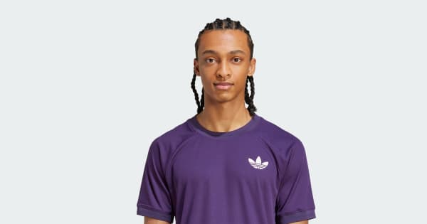 アディダス テニス プロ クライマクール+ フリーリフト 半袖Tシャツ