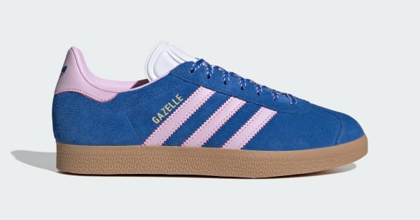 h♡ Gazelle_Shoes_Blue_JH7219_01_s