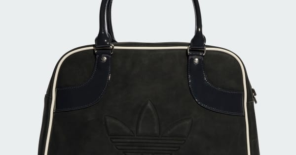 アディダスオリジナルス ラージ ボウリングバッグ 新品 adidas