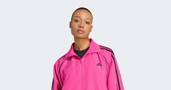 ジャケット・アウター VETEMENTS Tracksuit Blouse ジャケット・アウター VETEMENTS Tracksuit Blouse VETEMENTS