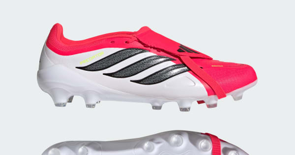 アディダス プレデター LEAGUE フォールディングシュータン HG/AG / 土