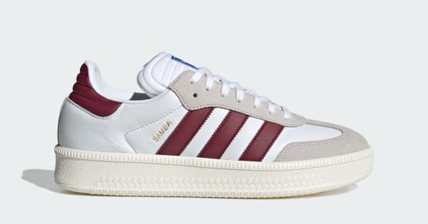 SNOOPY♡ 　SAMBA OG Adidas Samba OG WMNS “Wonder Clay White Gum” IG5932 Women's 8.5