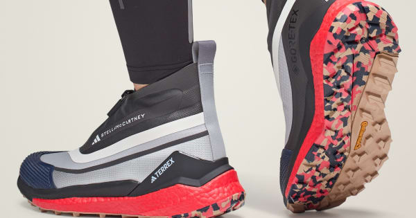 adidas by Stella McCartney × テレックス フリーハイカー Gore-Tex