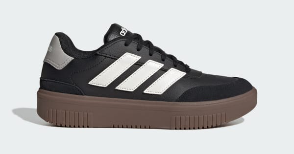 Zapatillas Courtblock - Negro adidas | adidas Chile