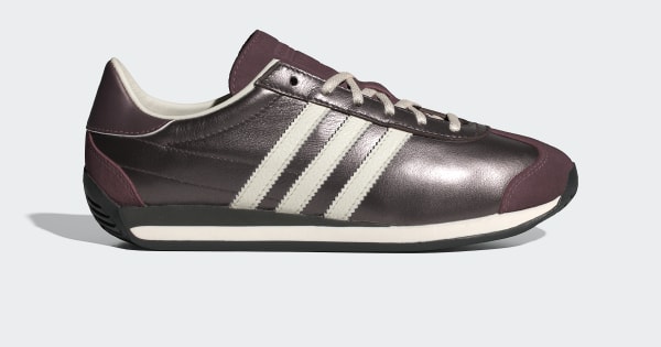 アディダス カントリー OG / Country OG - ゴールド | アディダス ジャパン