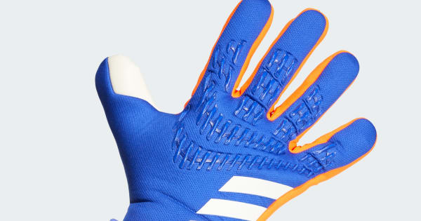 アディダス プレデター League ゴールキーパーグローブ - ブルー