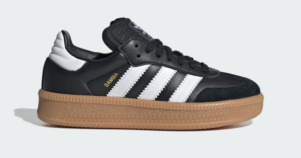 Samba_XLG_Shoes_Kids_Black_JH6