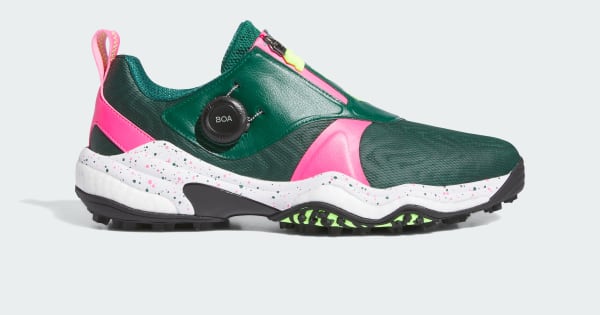 コードカオス ボア 25 / CODECHAOS BOA 25 ゴルフシューズ スパイクレス コードカオス 25 ボア CODECHAOS