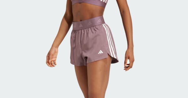 Hyperglam_Woven_Shorts_Purple_