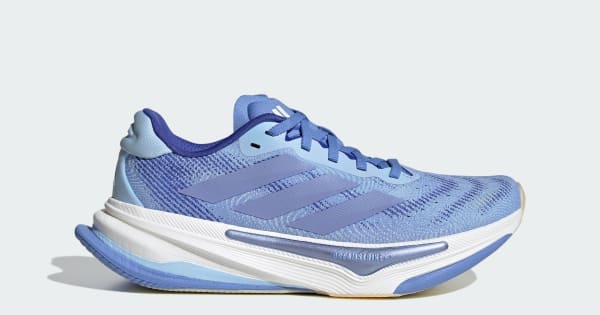 アナトミー 2 adidas Supernova Prima 2 Sneakers - Blue | Free Shipping with