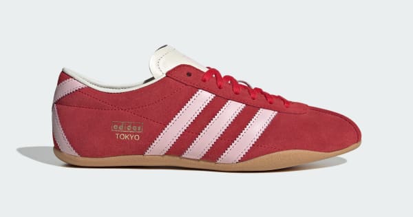TOKYOエリコ Tenis_Tokyo_Vermelho_JQ7109_01
