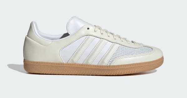 adidas / SAMBA OG_サンバ OG/28.5cm/WHT OG_-