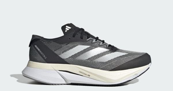 アディダス アディゼロ ボストン 12 / Adizero Boston 12 - ブラック