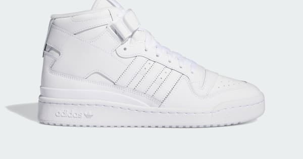 新品　adidas フォーラムミッド 国内11月19日発売開始】アディダス オリジナルス フォーラム ミッド