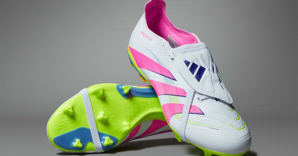 シューズ ADIDAS PREDATOR TOUCH LIGA Chuteira Predator League Fold-Over Tongue Firm/Multi-Ground