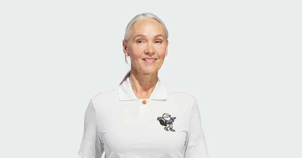 ayadarma⛳ページMalbon Golf レディース ポロシャツ Malbon Golf(マルボンゴルフ) ポロシャツ(レディース) - 海外