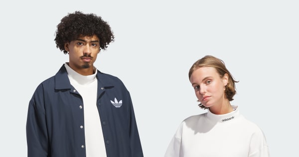 アディダス バスケットボール モックネックトップ（ジェンダー