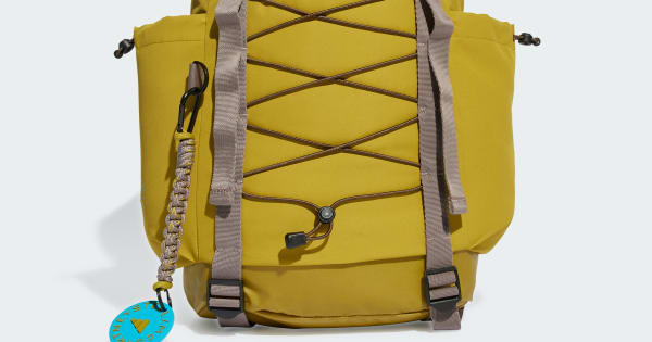 adidas by Stella McCartney バックパック　リュック adidas by Stella McCartney Backpack - Green | Free Shipping with