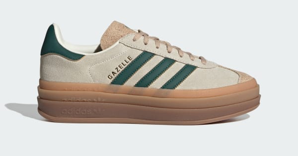 adidas ガゼルボールド 24.0cm Gazelle Bold（新品） アディダス ガゼル ボールド / Gazelle Bold - ホワイト | アディダス