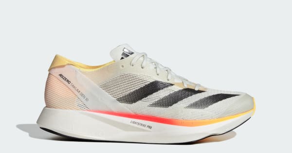 adidas Adizero Takumi Sen 10 Ayakkabı - Bej | adidas Türkiye