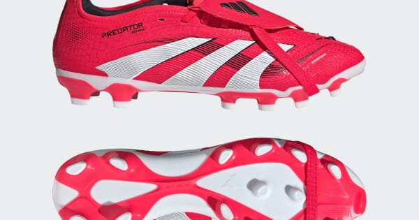 アディダス プレデター PRO フォールディングタン FG/MG / 天然芝・土