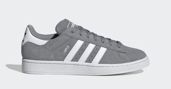 アディダス キャンパス2.0 / Campus 2.0 - グレー | アディダス ジャパン