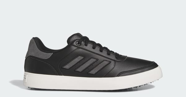 アディダス 【ゴルフ】レトロクロス 24 / Retrocross 24 Spikeless