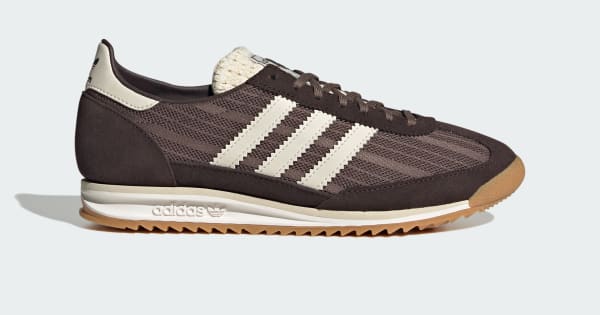 adidas SL 72 OG Shoes - Brown | adidas Switzerland