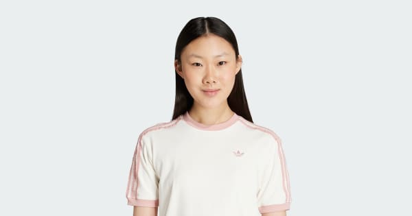 ^*^様 adidas Tシャツ T_KC8821_21_model.jpg