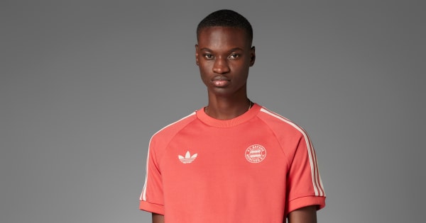 希少品 アディダスオリジナルスTシャツ 超激レア adidasアディダス FC