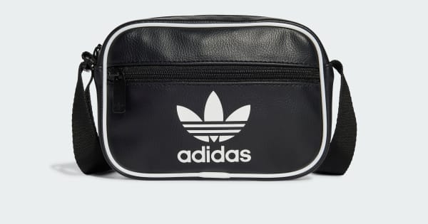 アディダス アディカラー クラシック ミニエアライナーバッグ