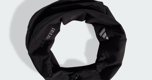 アディダス COLD. RDY ランニング トレーニングネックウォーマー