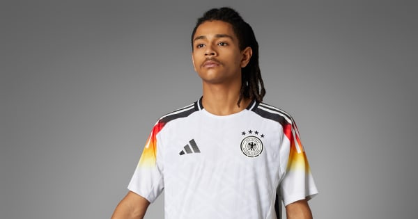 【正規品】2024 ドイツ代表 ホームオーセンティック クロース インポートM 正規品】2024 ドイツ代表 ホームオーセンティック クロース