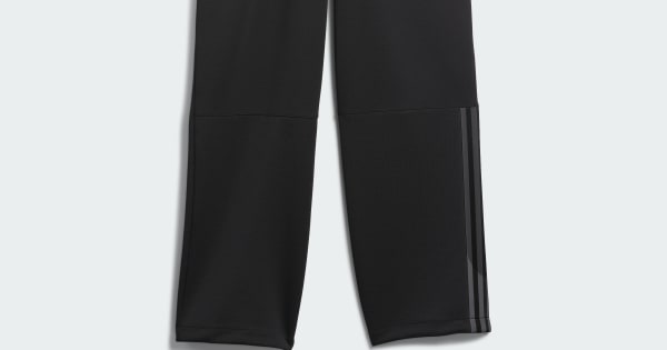 adidas Dime Superfire Track Pants - Black | adidas Australia