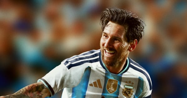 アディダス アルゼンチン代表 26 ホーム オーセンティック